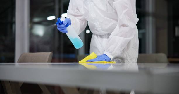 Licensed Infectious Disease Decontamination service in Frisco, CO - Trauma Clean Pros